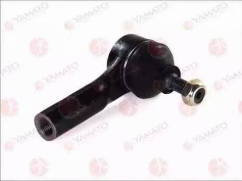 Yamato I11051YMT - Tie Rod End autospares.lv