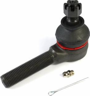 Yamato I18006YMT - Tie Rod End autospares.lv