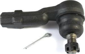 Yamato I13002YMT - Tie Rod End autospares.lv