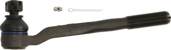 Yamato I12087YMT - Tie Rod End autospares.lv