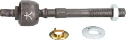 Yamato I34005YMT - Inner Tie Rod, Axle Joint autospares.lv