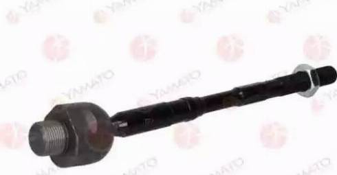 Yamato I31067YMT - Inner Tie Rod, Axle Joint autospares.lv