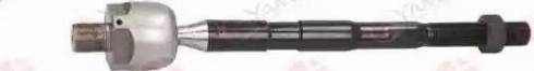 Yamato I38009YMT - Inner Tie Rod, Axle Joint autospares.lv