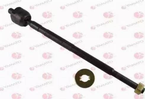 Yamato I38012YMT - Inner Tie Rod, Axle Joint autospares.lv