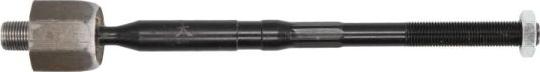 Yamato I33064YMT - Inner Tie Rod, Axle Joint autospares.lv