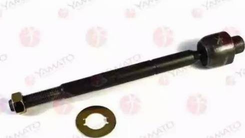 Yamato I32078YMT - Inner Tie Rod, Axle Joint autospares.lv