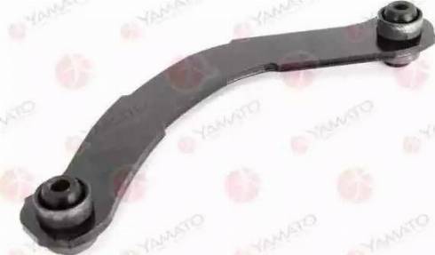 Yamato J95013YMT - Track Control Arm autospares.lv