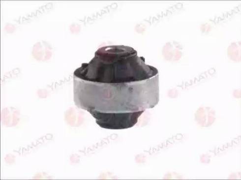 Yamato J41053BYMT - Bush of Control / Trailing Arm autospares.lv