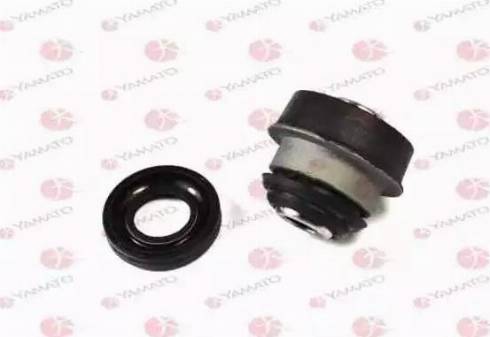 Yamato J41039DWYMT - Bush of Control / Trailing Arm autospares.lv