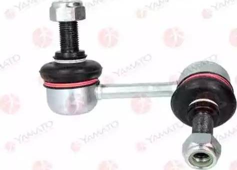 Yamato J65030YMT - Rod / Strut, stabiliser autospares.lv