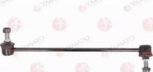 Yamato J60543YMT - Rod / Strut, stabiliser autospares.lv