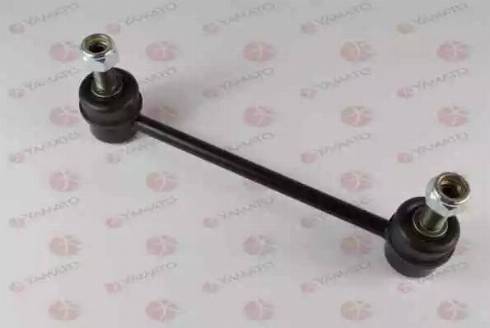 Yamato J61036YMT - Rod / Strut, stabiliser autospares.lv