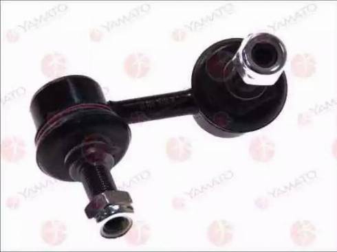 Yamato J61077YMT - Rod / Strut, stabiliser autospares.lv