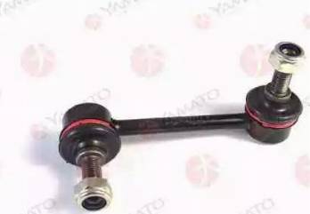 Yamato J63040YMT - Rod / Strut, stabiliser autospares.lv