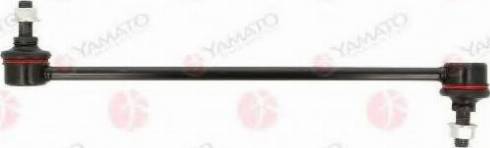 Yamato J63059YMT - Torsion Bar Linkage autospares.lv