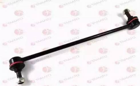 Yamato J63038YMT - Rod / Strut, stabiliser autospares.lv