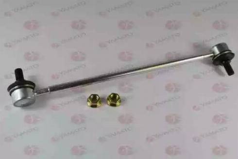 Yamato J62097YMT - Rod / Strut, stabiliser autospares.lv