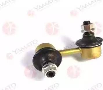 Yamato J62001YMT - Rod / Strut, stabiliser autospares.lv