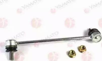 Yamato J62008YMT - Rod / Strut, stabiliser autospares.lv