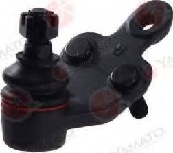 Yamato J12059YMT - Ball Joint autospares.lv