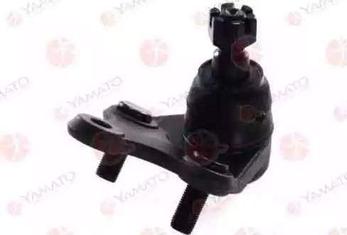 Yamato J12058YMT - Ball Joint autospares.lv