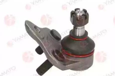 Yamato J12009YMT - Ball Joint autospares.lv