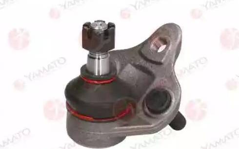 Yamato J12009YMT - Ball Joint autospares.lv