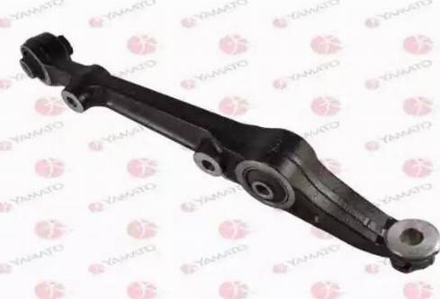 Yamato J34018YMT - Track Control Arm autospares.lv