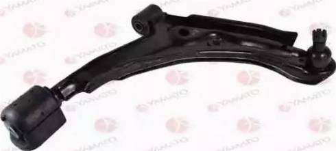 Yamato J31004YMT - Track Control Arm autospares.lv