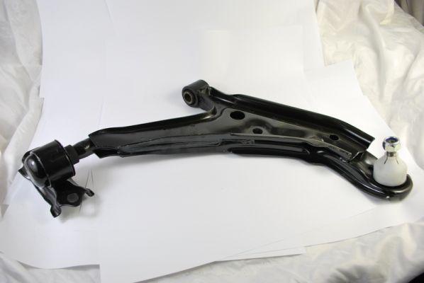 Yamato J31030YMT - Track Control Arm autospares.lv