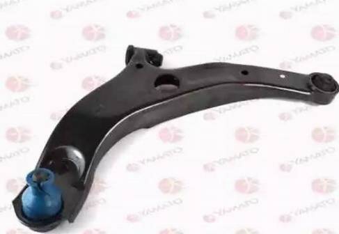 Yamato J33040YMT - Track Control Arm autospares.lv