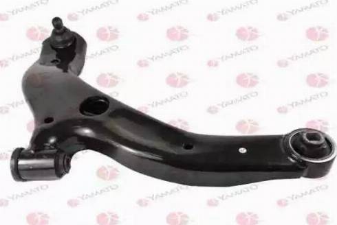 Yamato J33039YMT - Track Control Arm autospares.lv