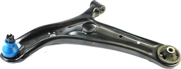 Yamato J32055YMT - Track Control Arm autospares.lv