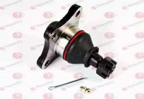 Yamato J25003YMT - Ball Joint autospares.lv