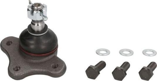 Yamato J23001YMT - Ball Joint autospares.lv