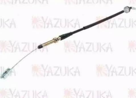 Yazuka F61003 - Clutch Cable autospares.lv