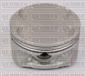 Yenmak 31-03544-000 - Piston autospares.lv