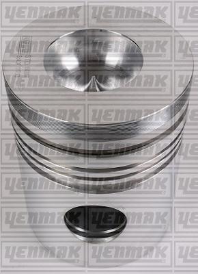 Yenmak 31-03383-000 - Piston autospares.lv