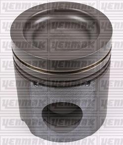 Yenmak 31-03281-000 - Piston autospares.lv