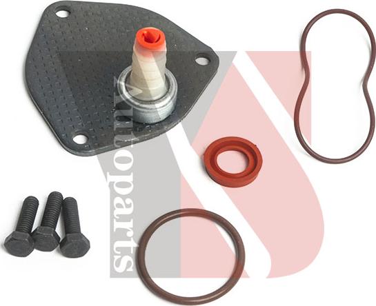 Ysparts YS-VP13XLB01 - Repair Set, vacuum pump (braking system) autospares.lv