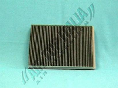 Zaffo Z441 - Filter, interior air autospares.lv