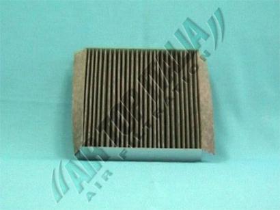 Zaffo Z437 - Filter, interior air autospares.lv