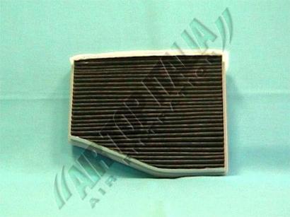 Zaffo Z473 - Filter, interior air autospares.lv