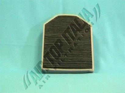 Zaffo Z399 - Filter, interior air autospares.lv