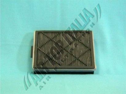 Zaffo Z367 - Filter, interior air autospares.lv