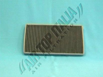 Zaffo Z319 - Filter, interior air autospares.lv