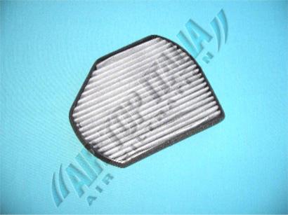 Zaffo Z330 - Filter, interior air autospares.lv