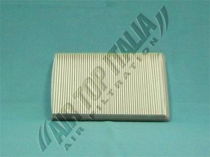 Zaffo ZF441 - Filter, interior air autospares.lv