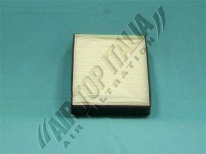 Zaffo ZF448 - Filter, interior air autospares.lv