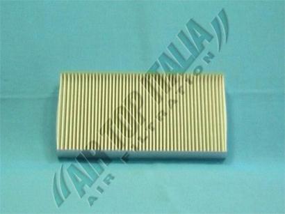 Zaffo ZF421 - Filter, interior air autospares.lv